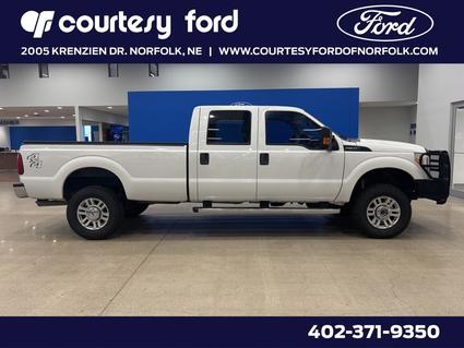 2013 Ford F-350 Norfolk NE