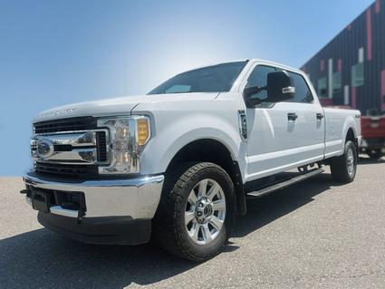 2017 Ford F-350 Bozeman MT