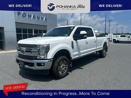 2018 Ford F-350 Salisbury MD