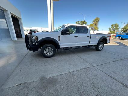 2019 Ford F-350 Wolf Point MT