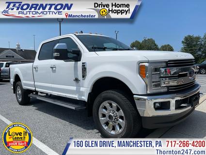 2019 Ford F-350 Manchester PA