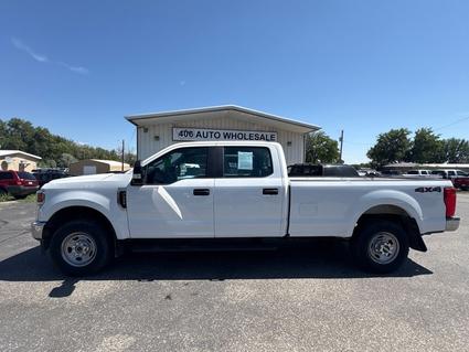 2022 Ford F-350 Laurel  MT