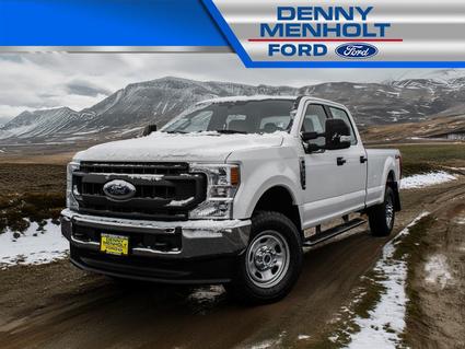 2022 Ford F-350 Butte MT
