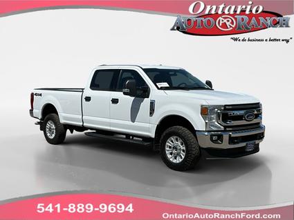 2022 Ford F-350 Ontario OR