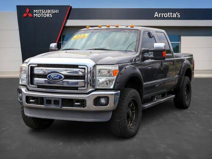 2011 Ford F-350 Spokane WA
