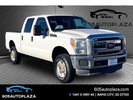 2012 Ford F-350 Rapid City SD