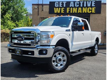 2015 Ford F-350 Philadelphia PA