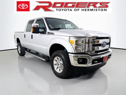 2015 Ford F-350 Hermiston OR