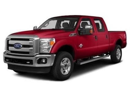 2015 Ford F-350 Lexington NE