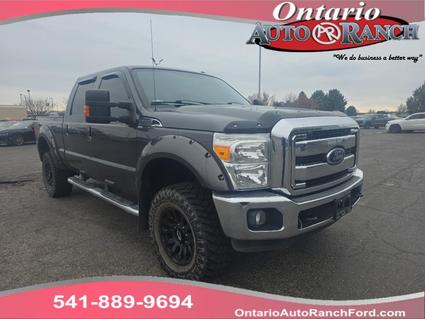 2016 Ford F-350 Ontario OR