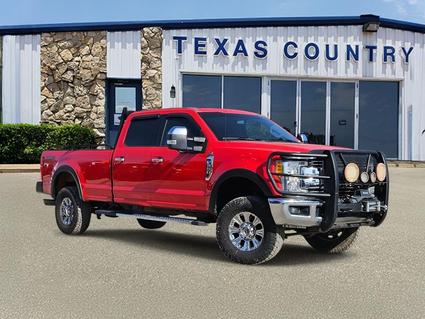 2017 Ford F-350 Winnsboro TX