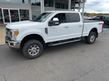 2017 Ford F-350 Cottage Grove OR