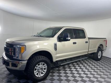 2017 Ford F-350 Canon City CO