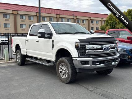 2018 Ford F-350 Twin Falls ID