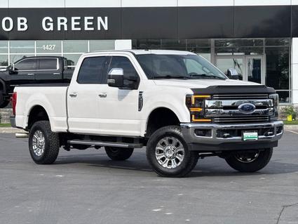 2018 Ford F-350 Twin Falls ID