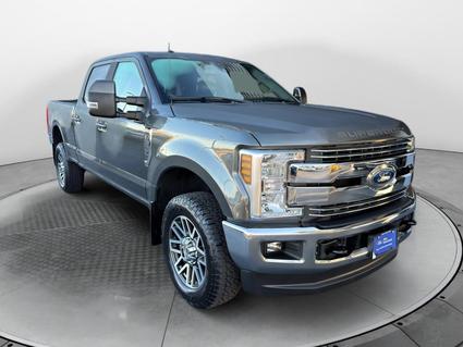 2018 Ford F-350 Coeur D'Alene ID