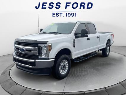 2019 Ford F-350 Grand Coulee WA