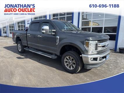 2019 Ford F-350 West Chester PA