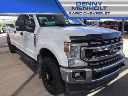 2022 Ford F-350 Rapid City SD