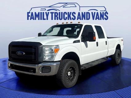 2015 Ford F-350 Denver CO