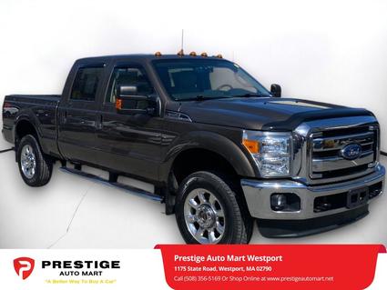 2015 Ford F-350 Westport MA