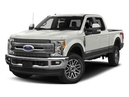 2018 Ford F-350 La Grande OR