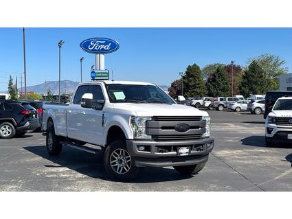 2018 Ford F-350 La Grande OR
