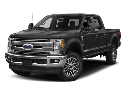 2018 Ford F-350 La Grande OR