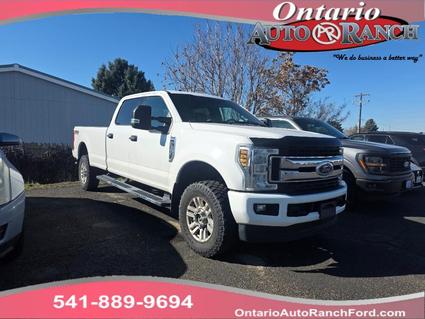 2019 Ford F-350 Ontario OR