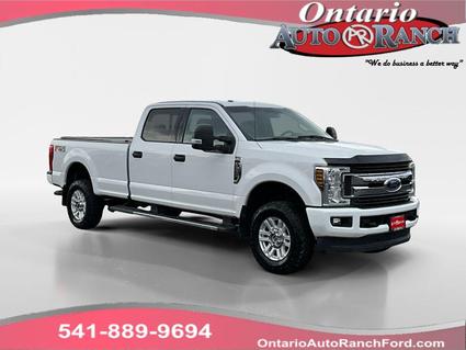 2019 Ford F-350 Ontario OR