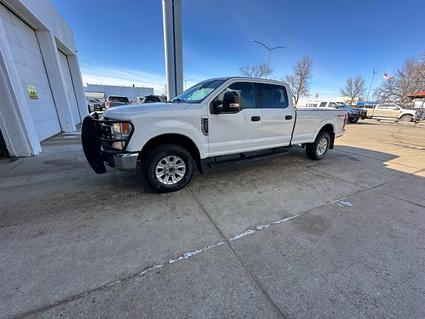 2020 Ford F-350 Wolf Point MT