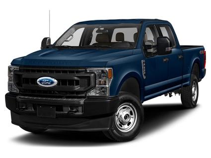 2020 Ford F-350 Columbus MT