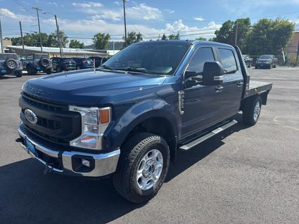 2020 Ford F-350 Columbus MT