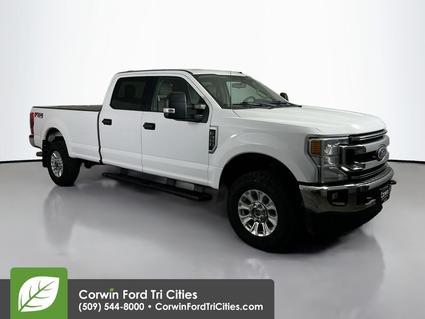 2022 Ford F-350 Pasco WA