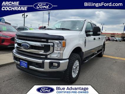 2022 Ford F-350 Billings MT