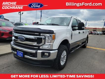 2022 Ford F-350 Billings MT