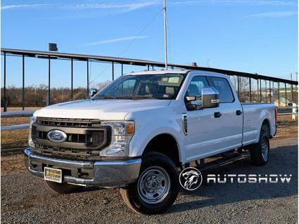 2022 Ford F-350 Somerset NJ