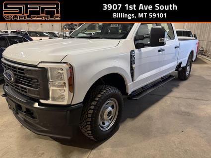 2024 Ford F-350 Billings MT