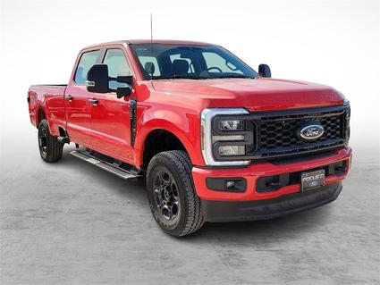 2025 Ford F-350 Lamesa TX