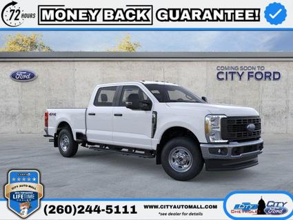 2026 Ford F-350 Columbia City IN