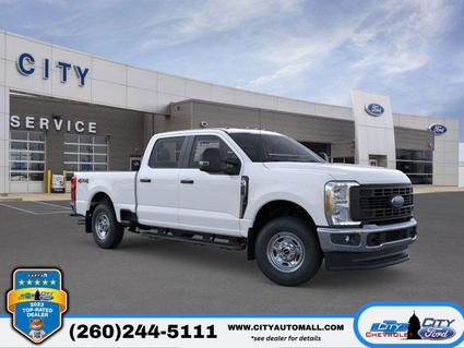 2026 Ford F-350 Columbia City IN