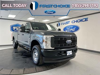 2026 Ford F-350 Rock Springs WY