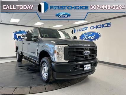 2026 Ford F-350 Rock Springs WY