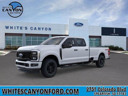 2026 Ford F-350 Spearfish SD