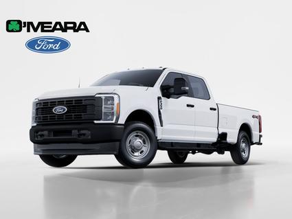 2025 Ford F-350 Denver CO