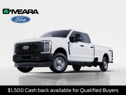 2025 Ford F-350 Denver CO