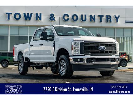 2025 Ford F-350 Evansville IN