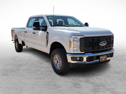 2026 Ford F-350 Lamesa TX