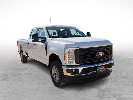 2026 Ford F-350 Lamesa TX