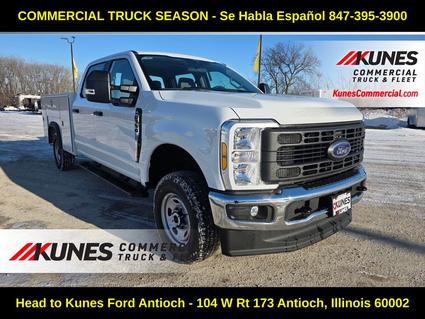 2026 Ford F-350 Antioch IL